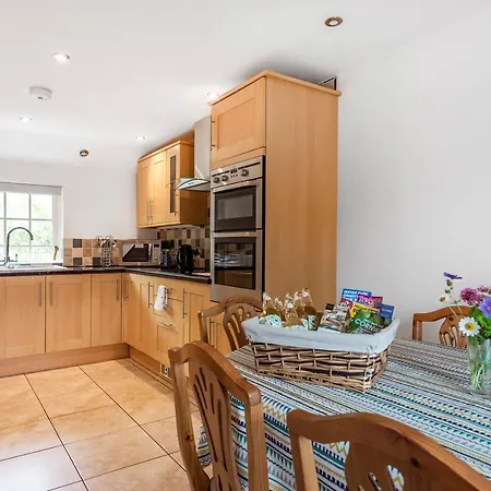 Holiday home Eveley